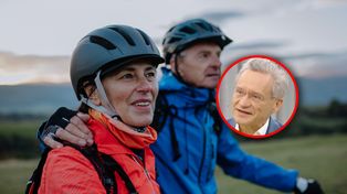 Prosta recepta na długowieczność. Ekspert tłumaczy, co ma największy wpływ