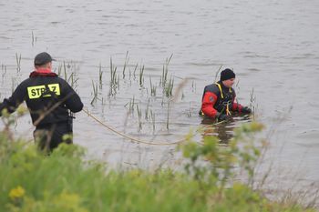 Podharcmistrz z Torunia po tragedii na obozie: - Była to skrajna nieodpowiedzialność