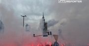 Warszawa: Tłumy w centrum stolicy uczciły 81. rocznicę Powstania Warszawskiego