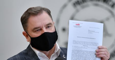 Dodatkowa niedziela handlowa w grudniu. "Solidarność": to sytuacja niedopuszczalna