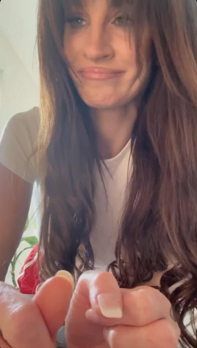 Sylwia Grzeszczak przemówiła ws. afery z Lewandowskim