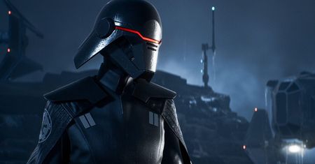 EA zaprasza na premierę Star Wars Jedi: Fallen Order - także na Steam
