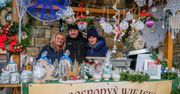 VI Jarmark Świąteczny w Poroninie