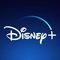 Disney+ icon