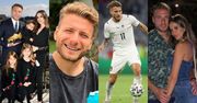 CIACHO TYGODNIA: Ciro Immobile - włoski napastnik, spełniony mąż modelki i ojciec trójki dzieci (ZDJĘCIA)