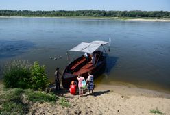 Warszawa. Statki, katamarany, kajaki – popłyń Wisłą