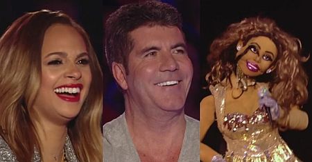 Kolejny Polak w brytyjskim "Mam Talent"!