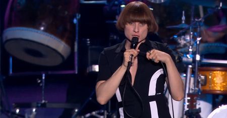 Widzowie zmiażdżyli koncert TVN. "Kora się w grobie przewraca"
