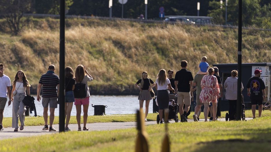 Małopolska się zagęszcza - te miasta pękają w szwach