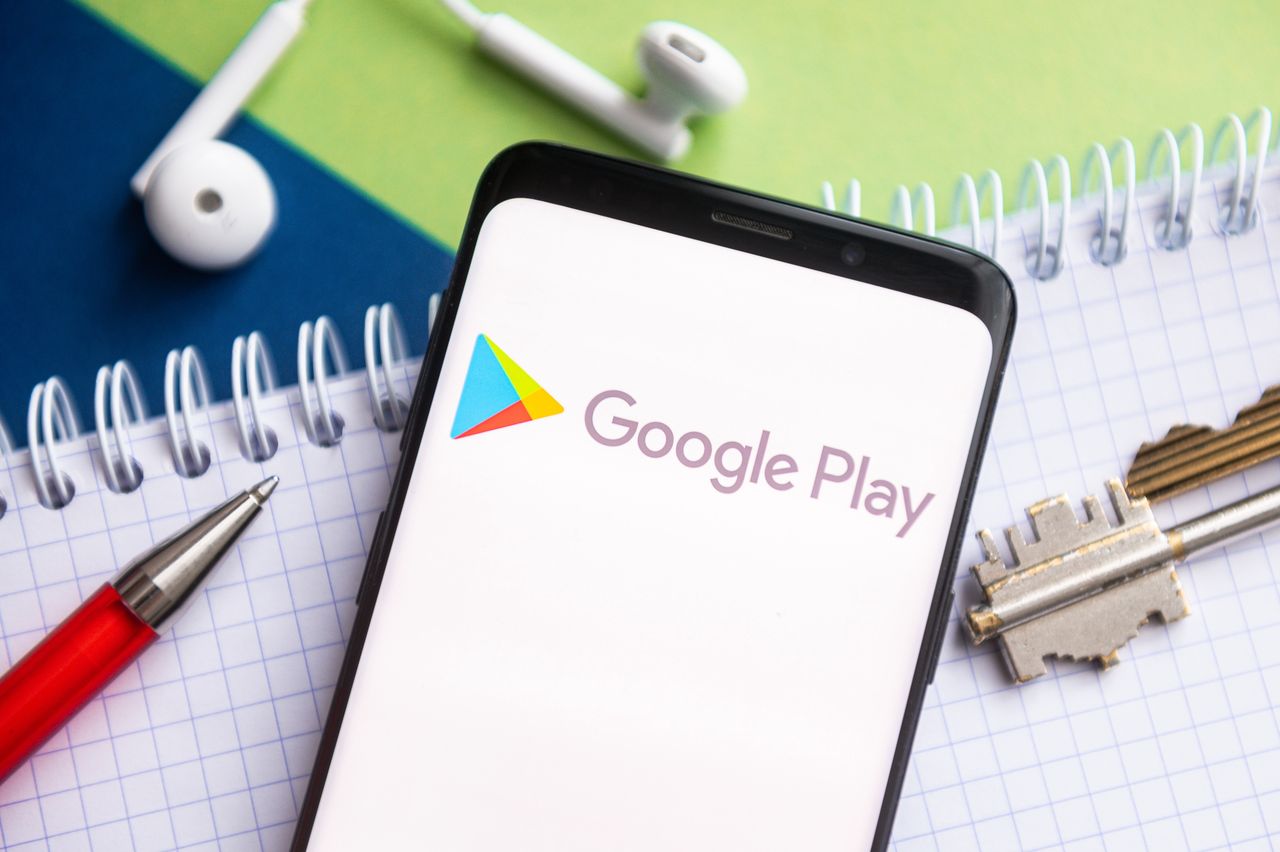 "Usługi Google Play wciąż przestaje działać" - co zrobić w tej sytuacji?