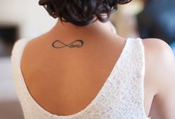 Minimalistyczne tatuaże, czyli drobne i intrygujące wzory dla każdej kobiety