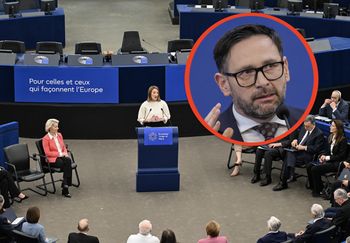 Immunitet Obajtka. Wniosek o uchylenie trafił do PE