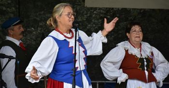 Wirty: Święto tradycji i kultury. Jarmark Kociewski w malowniczym Arboretum Wirty