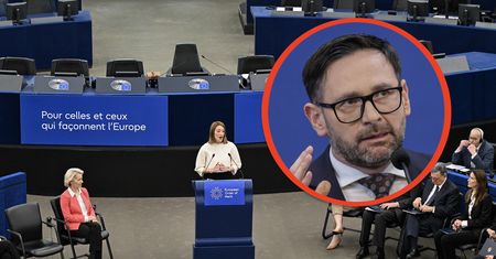 Immunitet Obajtka. Wniosek o uchylenie trafił do PE