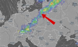 Nagle uderzą w Polskę. Ręce opadają. Termin załamania pogody