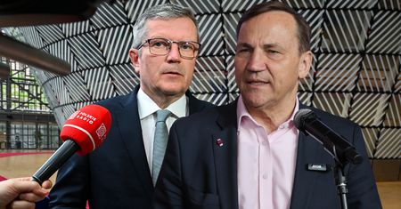 Zamieszanie z żołnierzami USA. "Żądamy wyjaśnień"