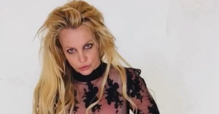 Britney wróci na scenę? "Mam okres przejściowy"