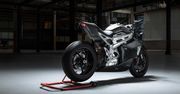 Triumph TE-1 zakończył testy. Elektryczny model gotowy do debiutu