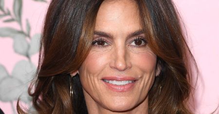 Cindy Crawford niedawno skończyła 59 lat. Dzień zaczyna od tego napoju