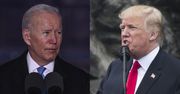 Joe Biden czy Donald Trump. Kto wypowiedział te słowa?