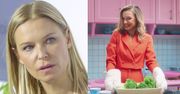 Kulinarna "twarz" TVP Kobieta atakuje Paulinę Młynarską za "krytykę" spotu: "TO MOWA NIENAWIŚCI"
