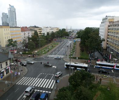 Gdynia. Problemy z uchwałą krajobrazową. Reklamy zostają?