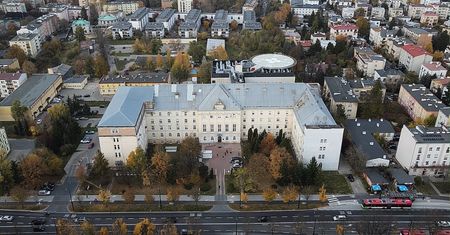 "Gotowi do wybuchu wojny". Ruszają specjalne ćwiczenia dla medyków
