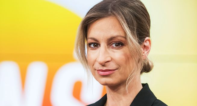 Znana aktorka dołącza do „Pytania na śniadanie”