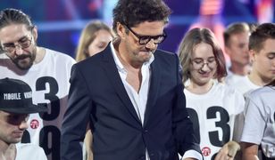 Kuba Wojewódzki pokazał pierwsze auto. "Największy wstyd mojej młodości"