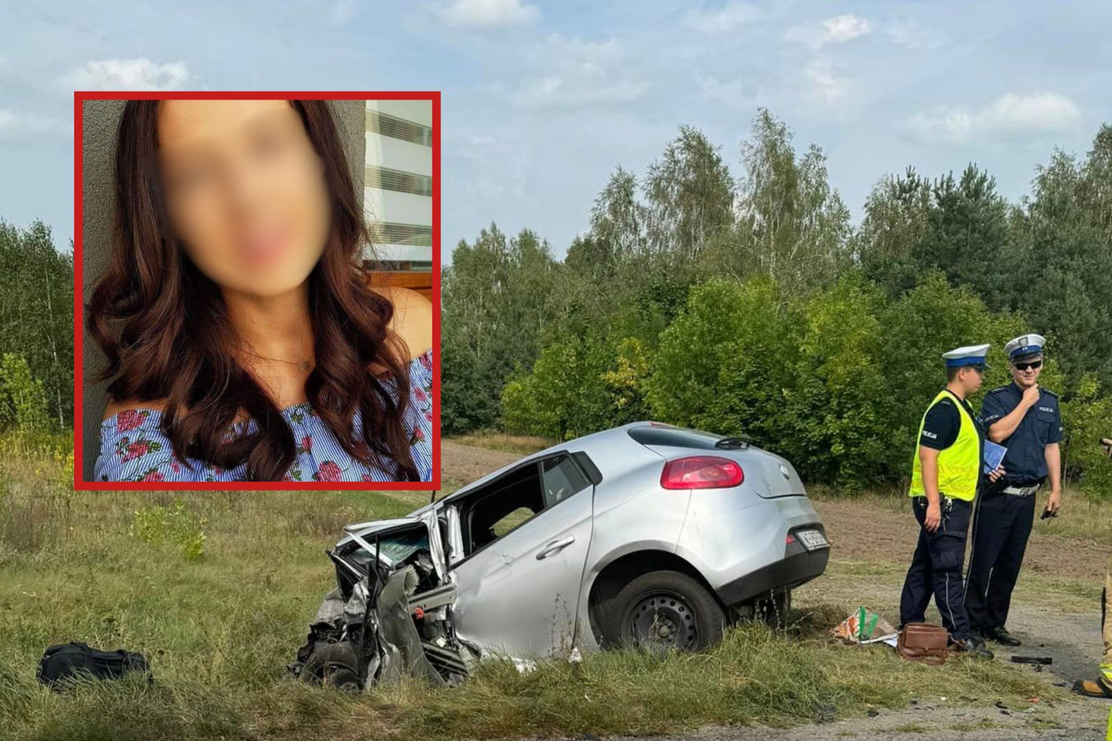 Tragiczny wypadek w Sionnej. Zginęła 34-letnia trenerka cheerleaderek