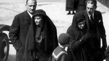 Żona prezesa sądu niespodziewanie zniknęła. Cały kraj myślał, że to zaginięcie, prawda była dużo... dziwniejsza