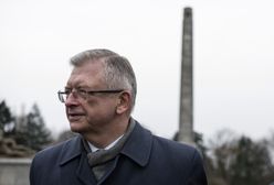 МЗС Росії висловило Польщі протест. В чому справа?