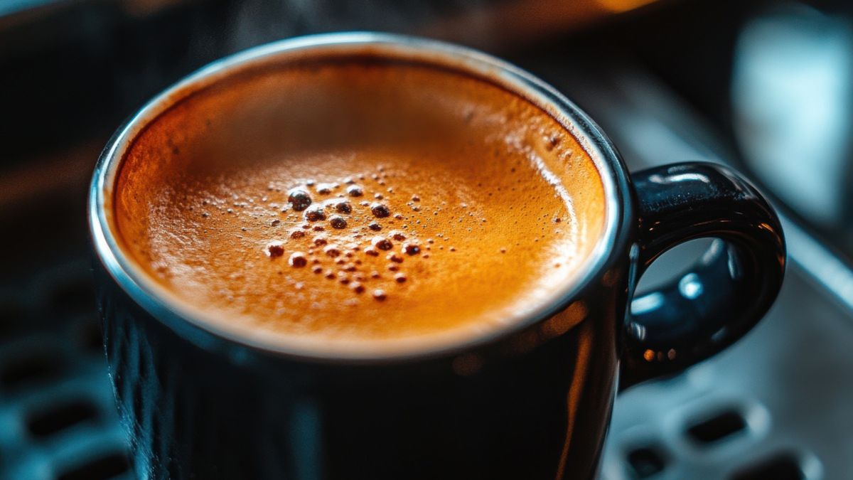 Dlaczego warto pić kawę orkiszową?