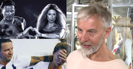 Zasmucony Kupisz: "Teraz ikonami są osoby ładnie ubrane albo prowadzące głupi program w telewizji"