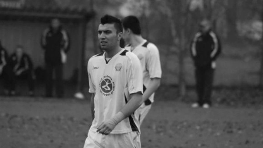 Nie żyje Tomasz Dudek, były piłkarz i trener