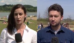 Dwójka reporterów Polsat News przechodzi do TVP