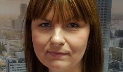 Magdalena Piotrowska account managerem w OOH Media Polska