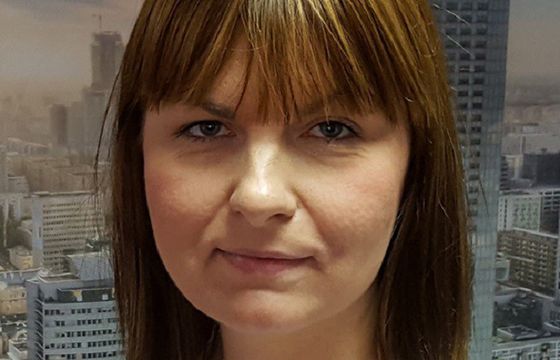 Magdalena Piotrowska account managerem w OOH Media Polska