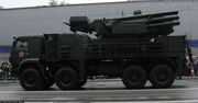 System Pancyr-S1. Ukraińcy przejęli od wroga groźną broń