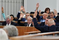 Senat z poprawkami przyjął nowelę ustawy o Sądzie Najwyższym. Poprawki uderzają w Izbę Dyscyplinarną