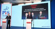 Kamiński i Wąsik zabrali głos. "Tusk miał własnego Pegasusa"