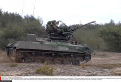 Rosyjscy żołnierze w pobliżu Czarnobyla mogli ucierpieć w wyniku napromieniowania