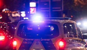 Śmiertelny karambol na A11 w Niemczech. Wszyscy uczestnicy to Polacy