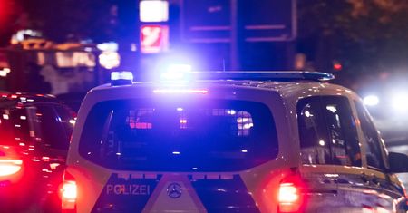 Śmiertelny karambol na A11 w Niemczech. Wszyscy uczestnicy to Polacy