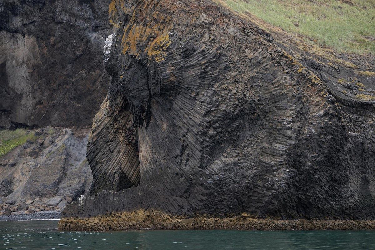 Islandia to prawdziwy raj dla minimalistów. Również tych krajobrazowych 2