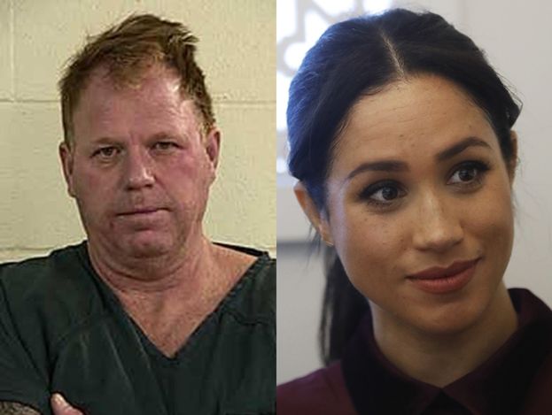 Brat Meghan Markle aresztowany za jazdę po pijaku: "We krwi miał poziom alkoholu przekraczający dopuszczalną normę"