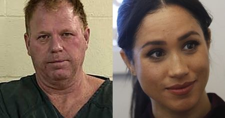 Brat Meghan Markle aresztowany za jazdę po pijaku: "We krwi miał poziom alkoholu przekraczający dopuszczalną normę"