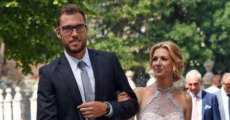 Jerzy Janowicz w szczerym wywiadzie. Zdradził, czy myśli o powiększeniu rodziny