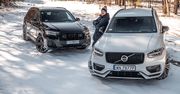 Test: Volvo XC90 T8 Recharge vs. Audi Q7 60 TFSI e - są różne jak serce i rozum, ale wybór i tak jest trudny