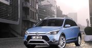 Hyundai pokaże we Frankfurcie uterenowionego i20 Active i zestaw odświeżonych modeli [aktualizacja]